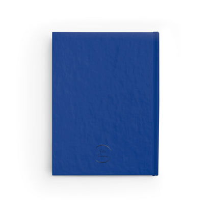 Friends Journal - Ruled Line