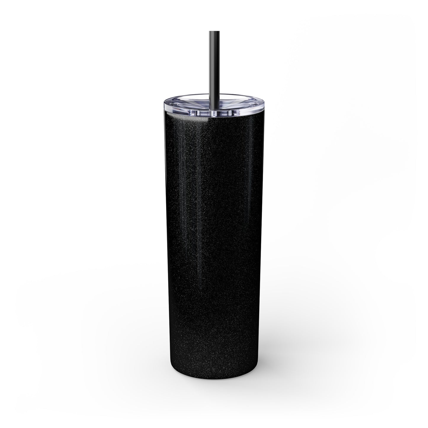 Best Friend Skinny Tumbler with Straw, 20oz