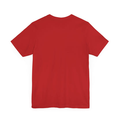 Friends are the Roots Unisex Jersey Short Sleeve Tee