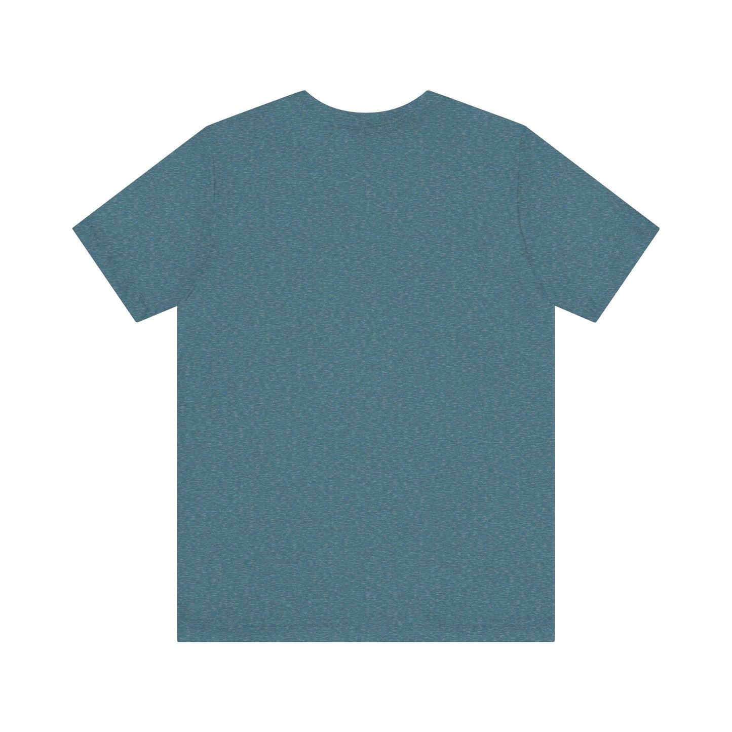 Friendship is a Sheltering Tree | Unisex Jersey Short Sleeve Tee | Bella+Canvas T-Shirt