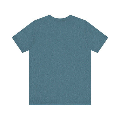 Friendship is a Sheltering Tree | Unisex Jersey Short Sleeve Tee | Bella+Canvas T-Shirt