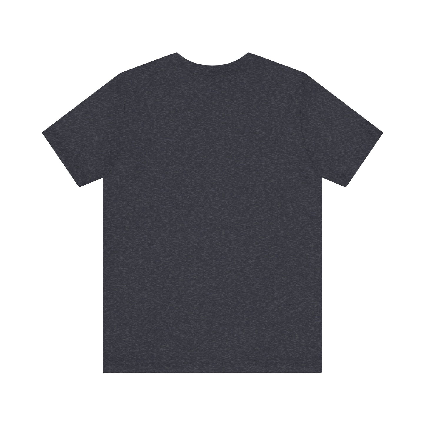 Friends Unisex Jersey Short Sleeve Tee