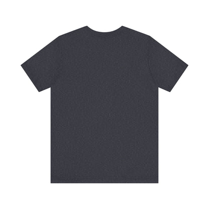 Friends Unisex Jersey Short Sleeve Tee