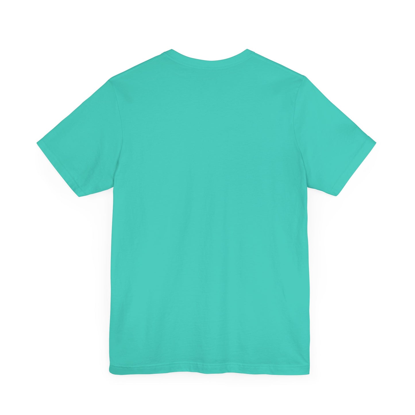Friends are the Roots Unisex Jersey Short Sleeve Tee