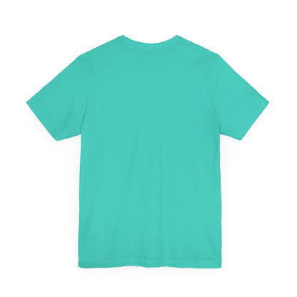 Friends are the Roots Unisex Jersey Short Sleeve Tee