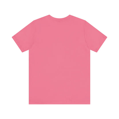 Friendship is Flamazing Unisex Jersey Short Sleeve Tee