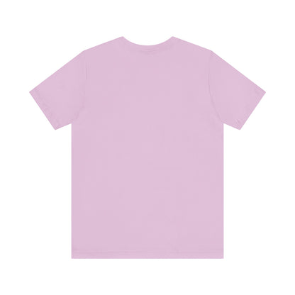 Friendship is Flamazing Unisex Jersey Short Sleeve Tee