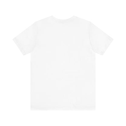 Friends Unisex Jersey Short Sleeve Tee