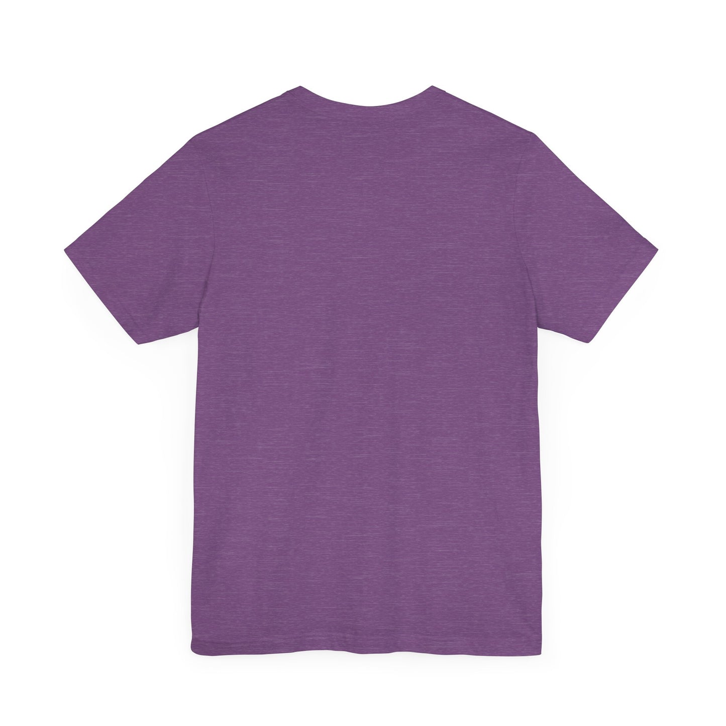 Loyal Friends Unisex Jersey Short Sleeve Tee
