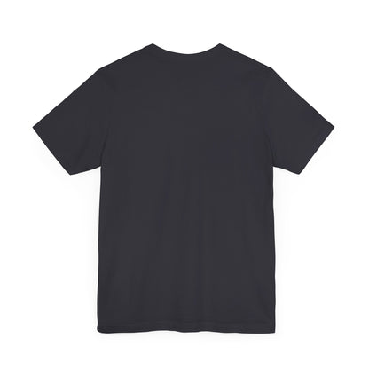 Friends Unisex Jersey Short Sleeve Tee