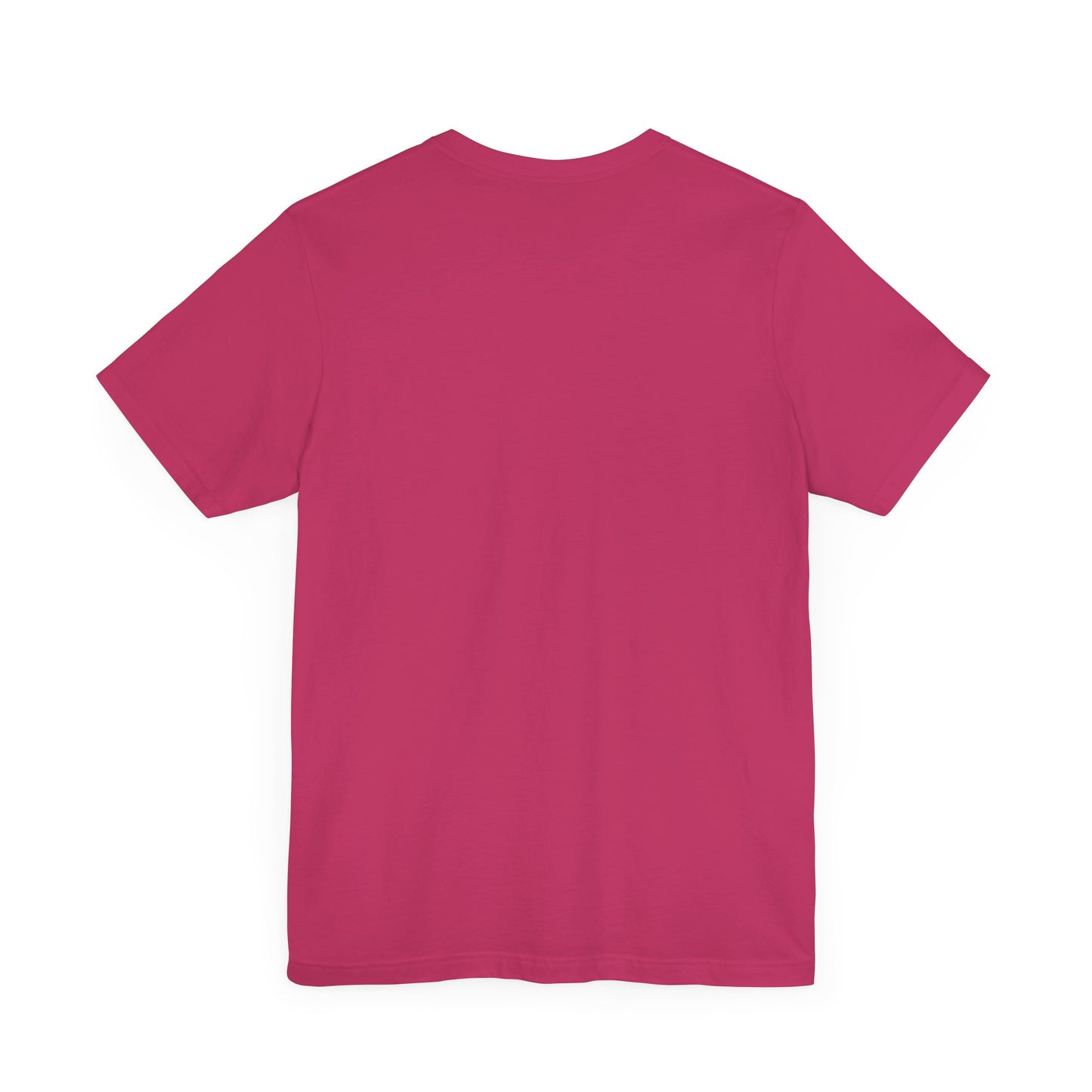 Friends are the Roots Unisex Jersey Short Sleeve Tee