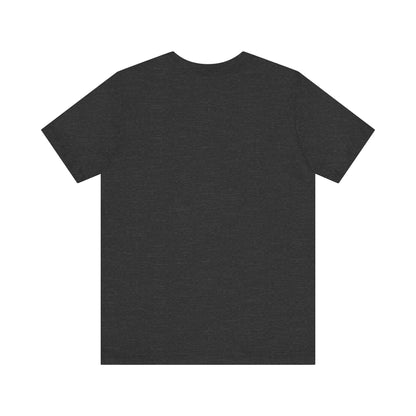 Loyal Friends Unisex Jersey Short Sleeve Tee
