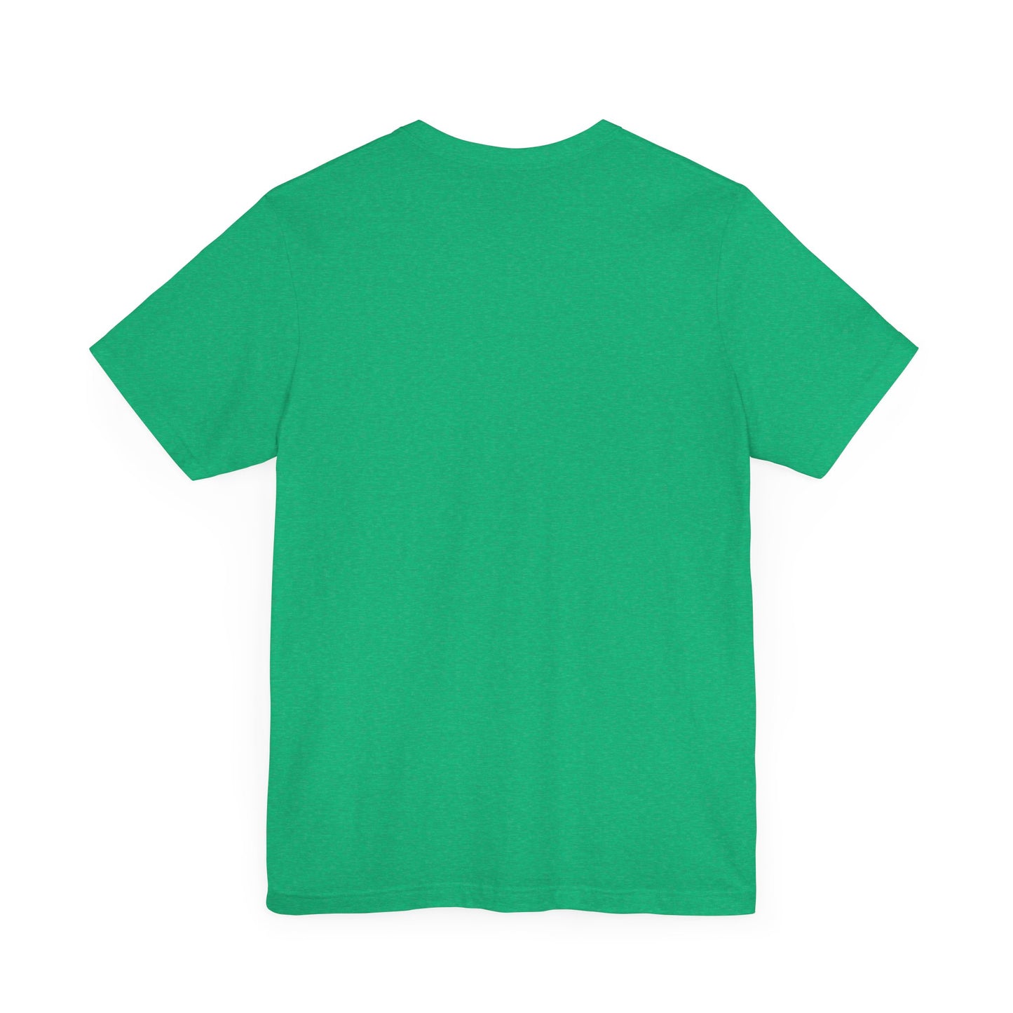 Friends are the Roots Unisex Jersey Short Sleeve Tee