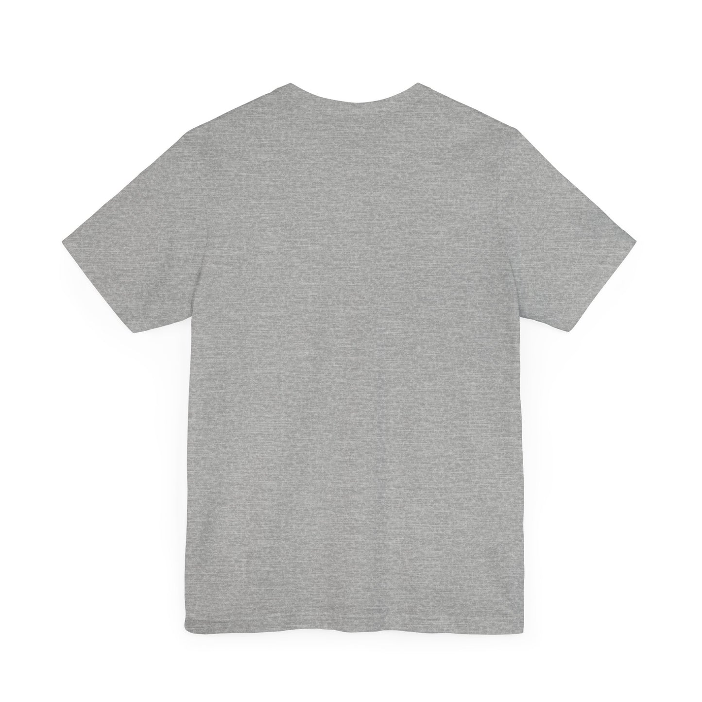 Friends are the Roots Unisex Jersey Short Sleeve Tee