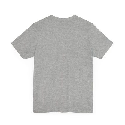 Friends are the Roots Unisex Jersey Short Sleeve Tee