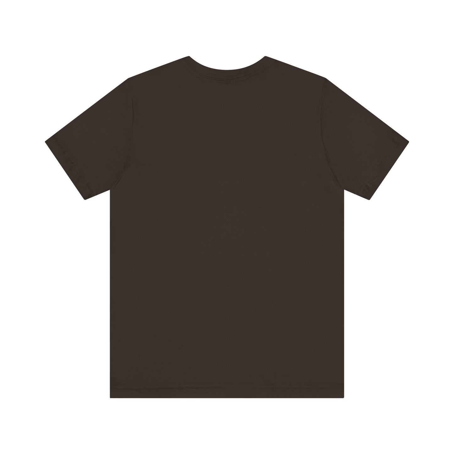 Friends Unisex Jersey Short Sleeve Tee
