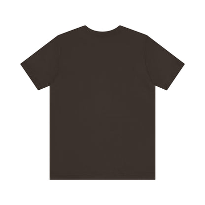 Friends Unisex Jersey Short Sleeve Tee