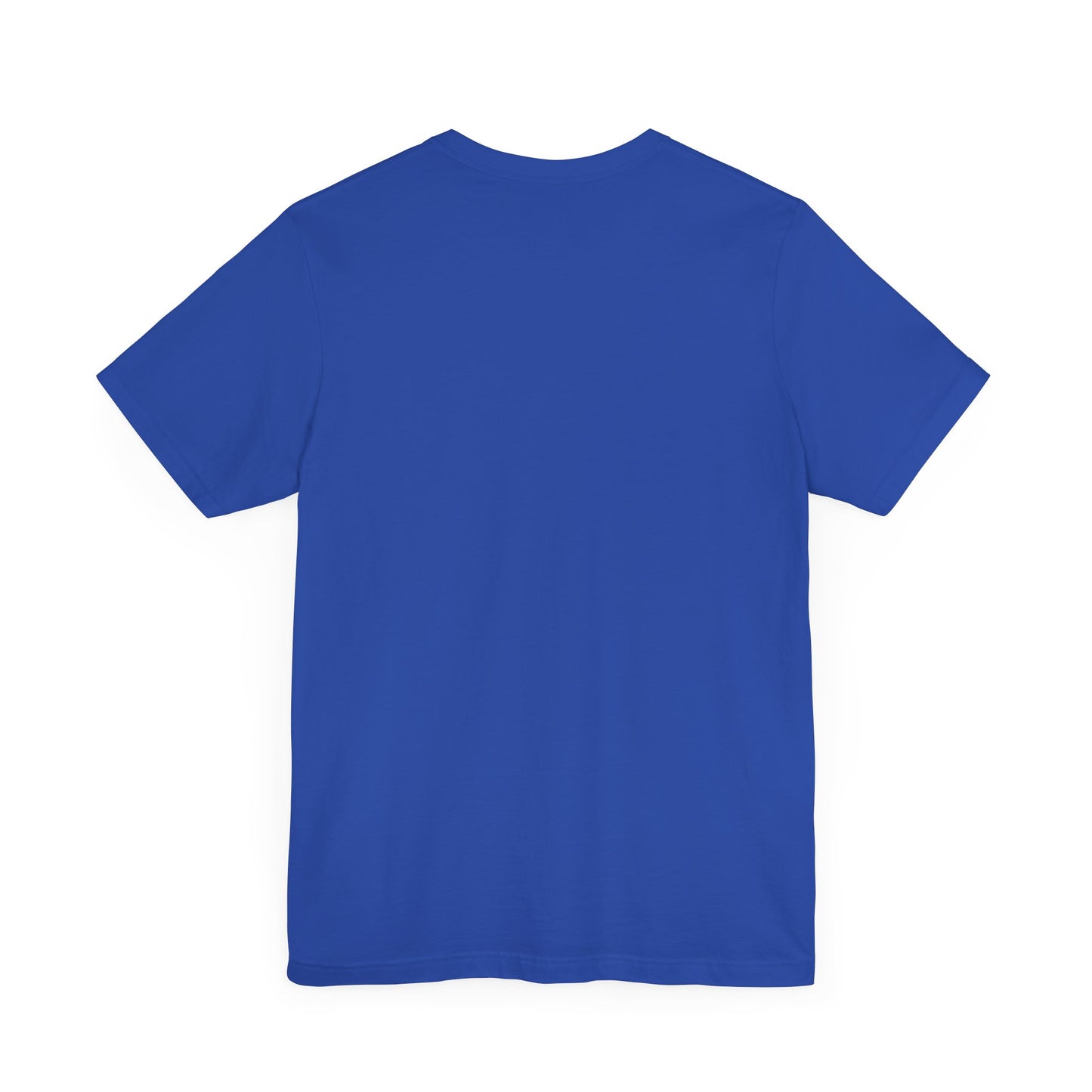 Loyal Friends Unisex Jersey Short Sleeve Tee