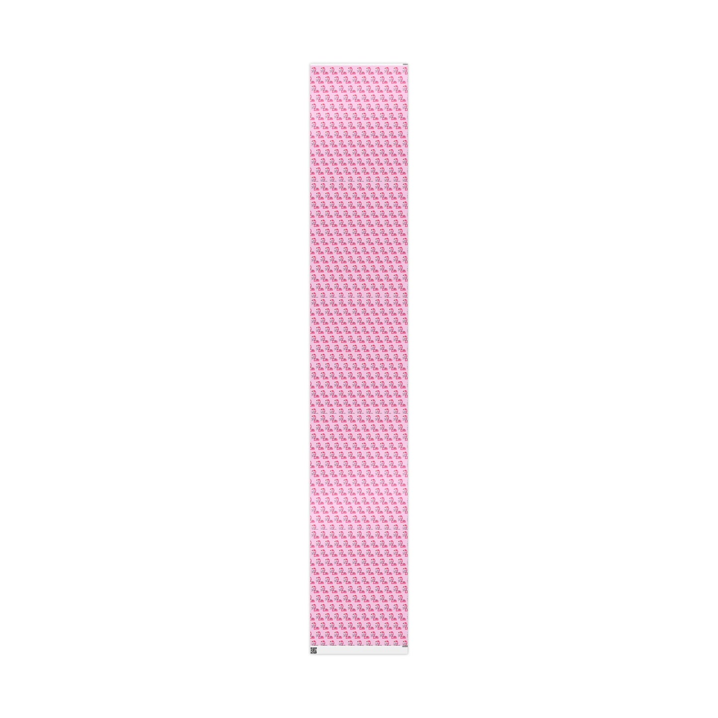 You're Flamazing Flamingo Wrapping Paper