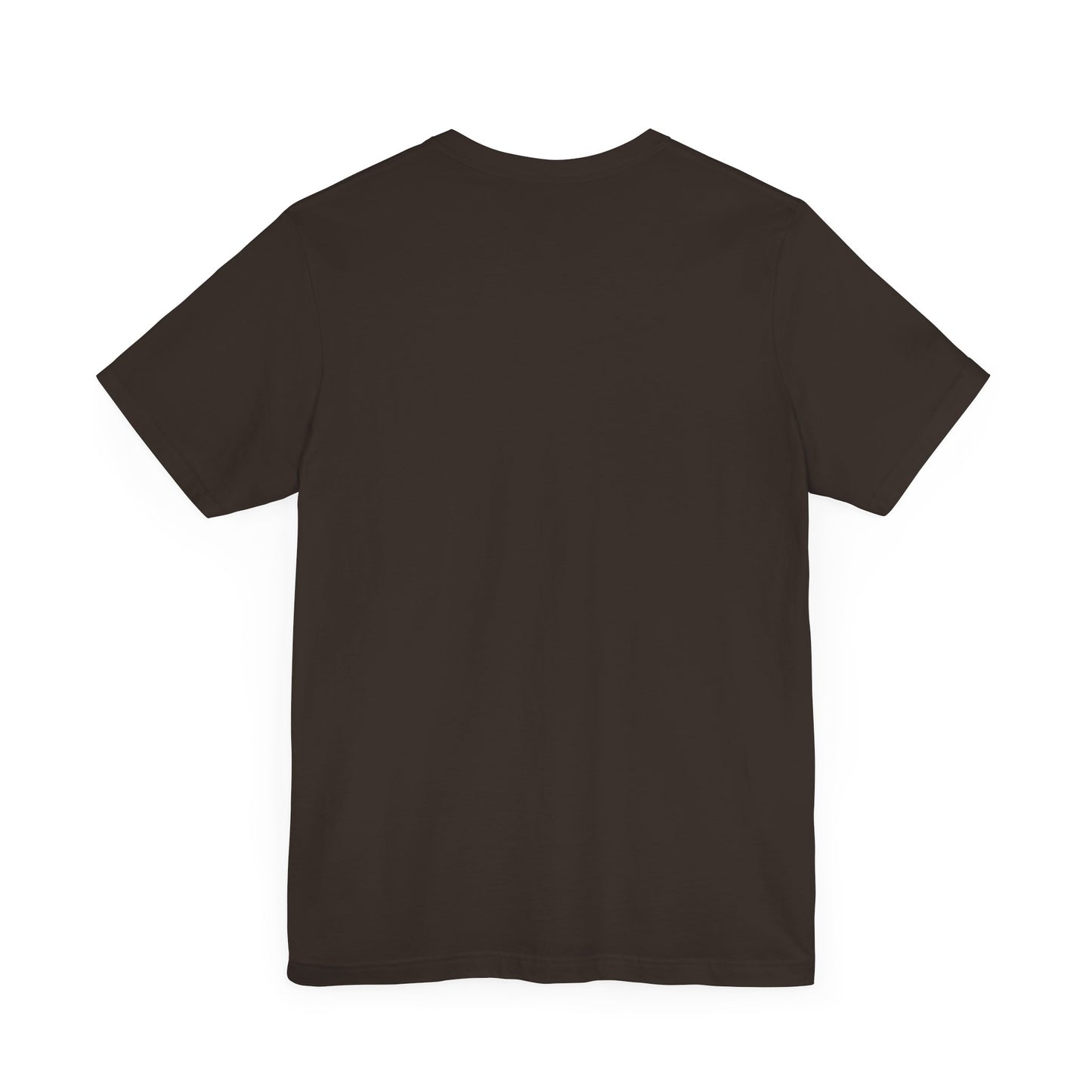 Friends Unisex Jersey Short Sleeve Tee