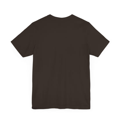 Friends Unisex Jersey Short Sleeve Tee