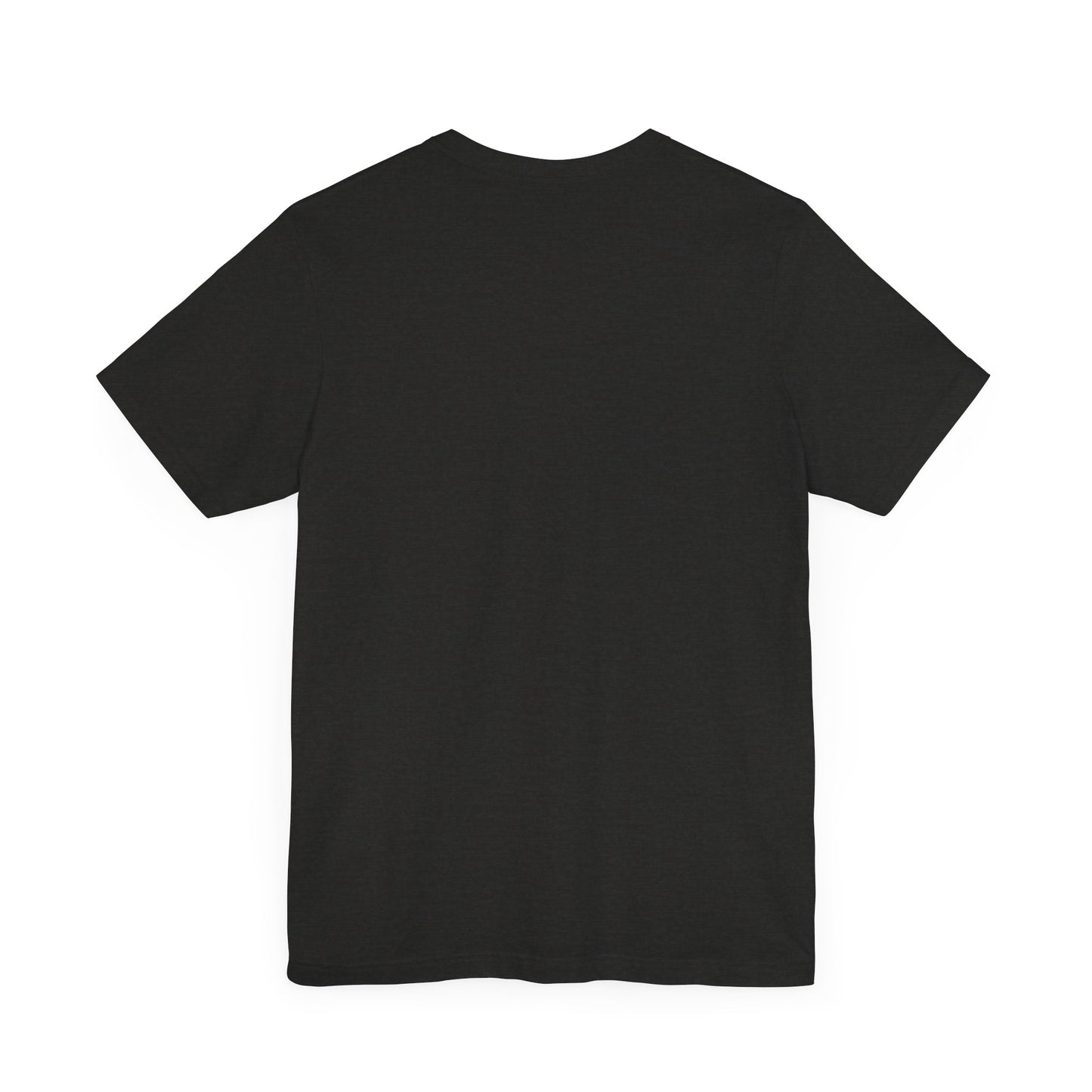 Friends Unisex Jersey Short Sleeve Tee