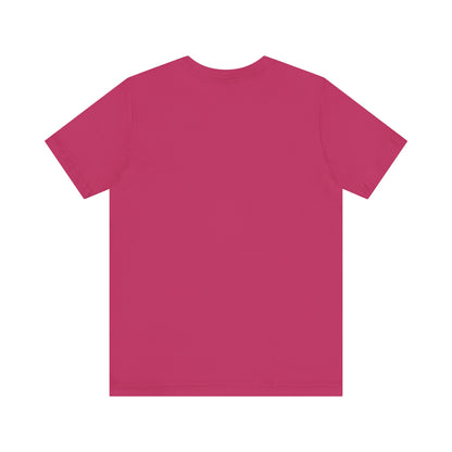 Friends are the Roots Unisex Jersey Short Sleeve Tee