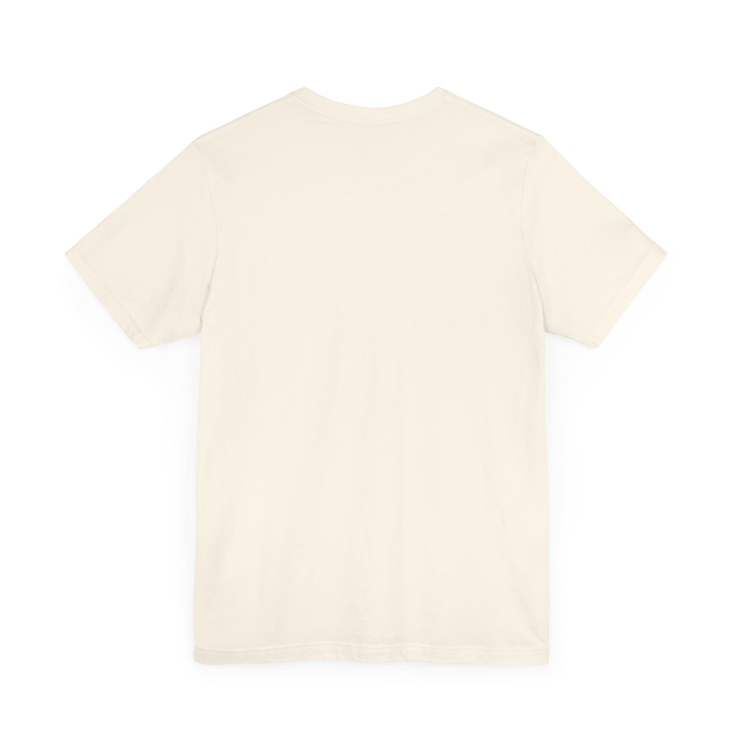 Friends Unisex Jersey Short Sleeve Tee