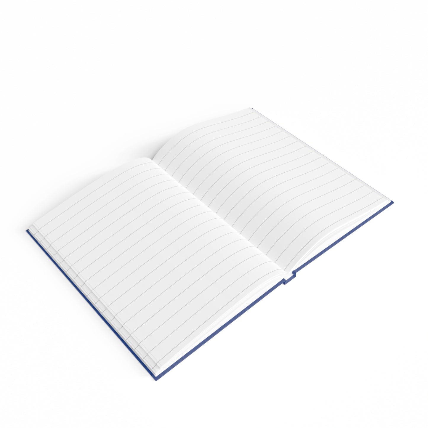 Friends Journal - Ruled Line