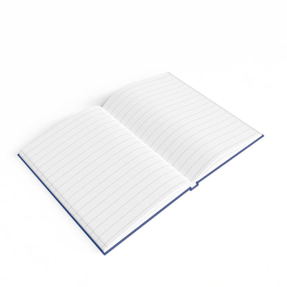 Friends Journal - Ruled Line