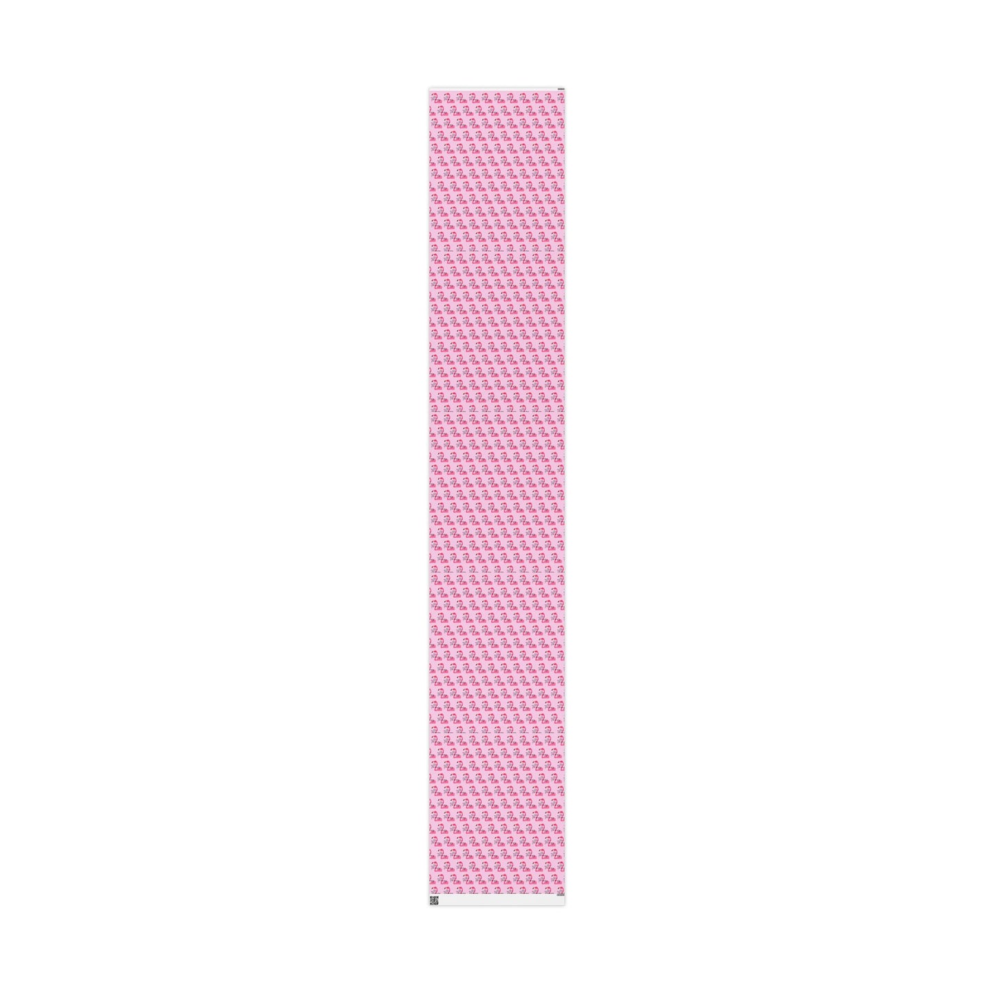 You're Flamazing Flamingo Wrapping Paper