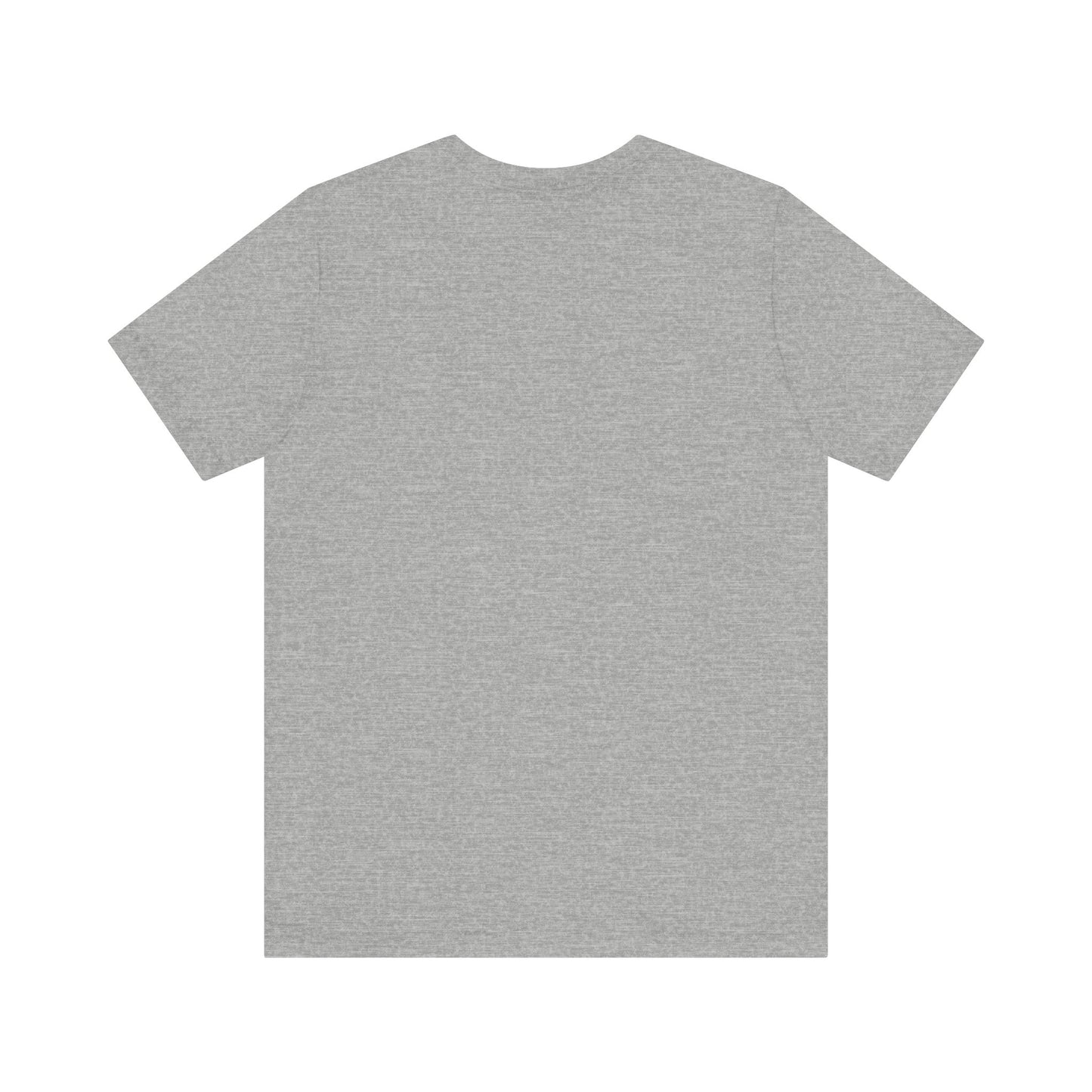 Friends are the Roots Unisex Jersey Short Sleeve Tee