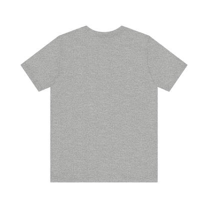 Friends are the Roots Unisex Jersey Short Sleeve Tee