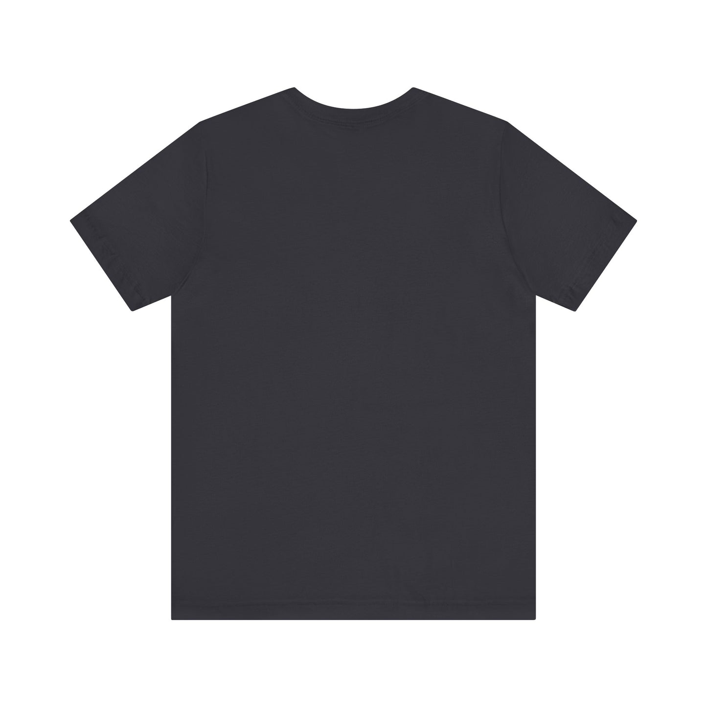 Friends Unisex Jersey Short Sleeve Tee