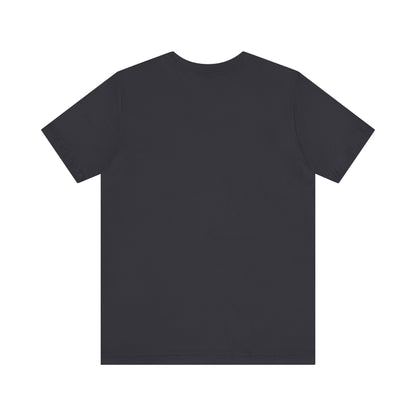Friends Unisex Jersey Short Sleeve Tee