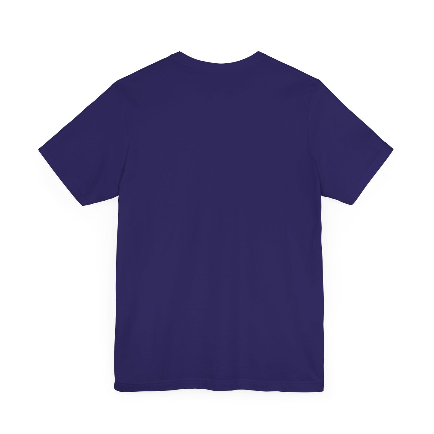 Friends Unisex Jersey Short Sleeve Tee