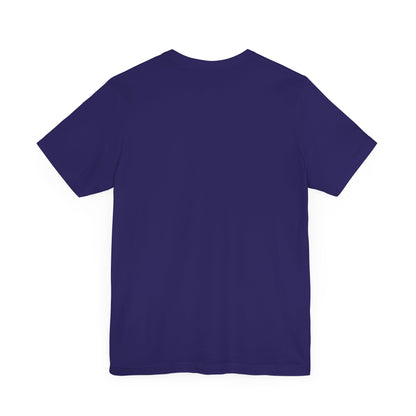 Friends Unisex Jersey Short Sleeve Tee