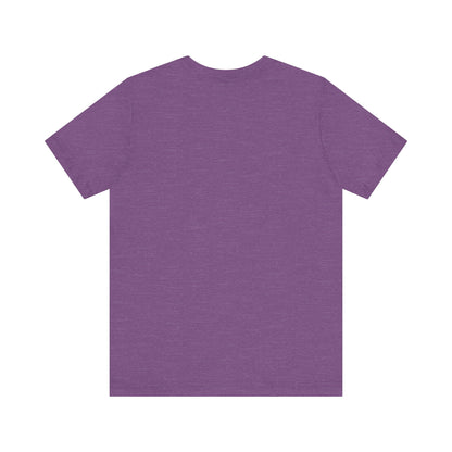 Friendship is a Sheltering Tree | Unisex Jersey Short Sleeve Tee | Bella+Canvas T-Shirt