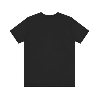 Friends Unisex Jersey Short Sleeve Tee
