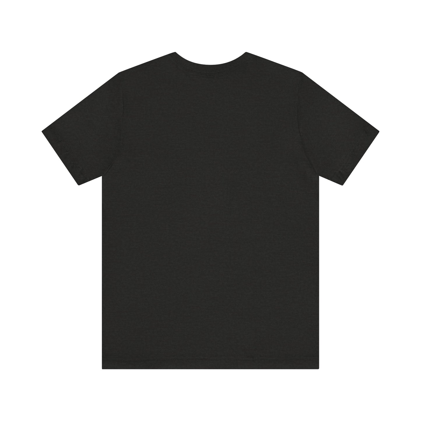 Friends Unisex Jersey Short Sleeve Tee