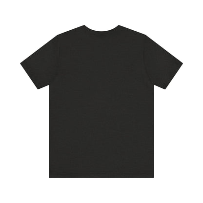 Friends Unisex Jersey Short Sleeve Tee