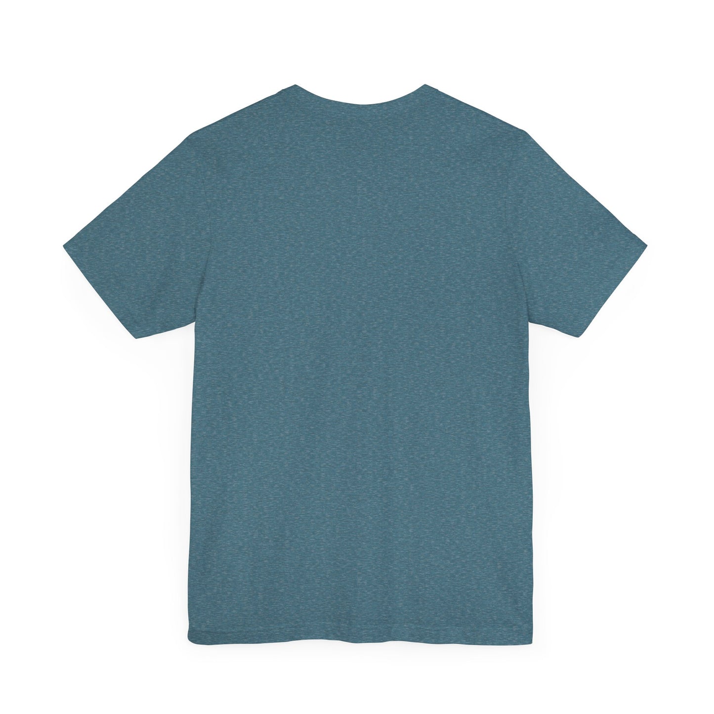 Loyal Friends Unisex Jersey Short Sleeve Tee