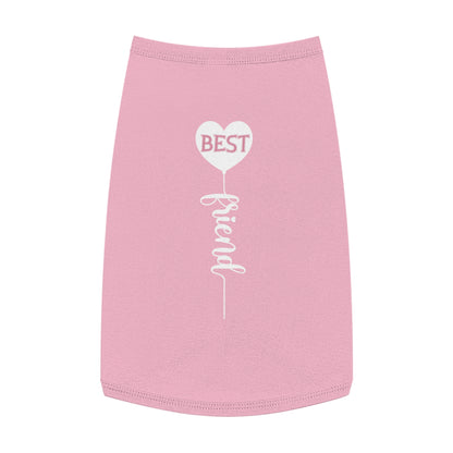 Pet Tank Top