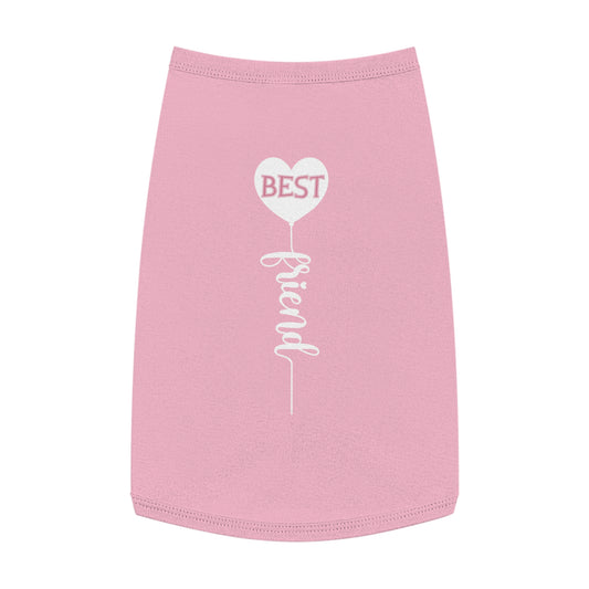 Pet Tank Top