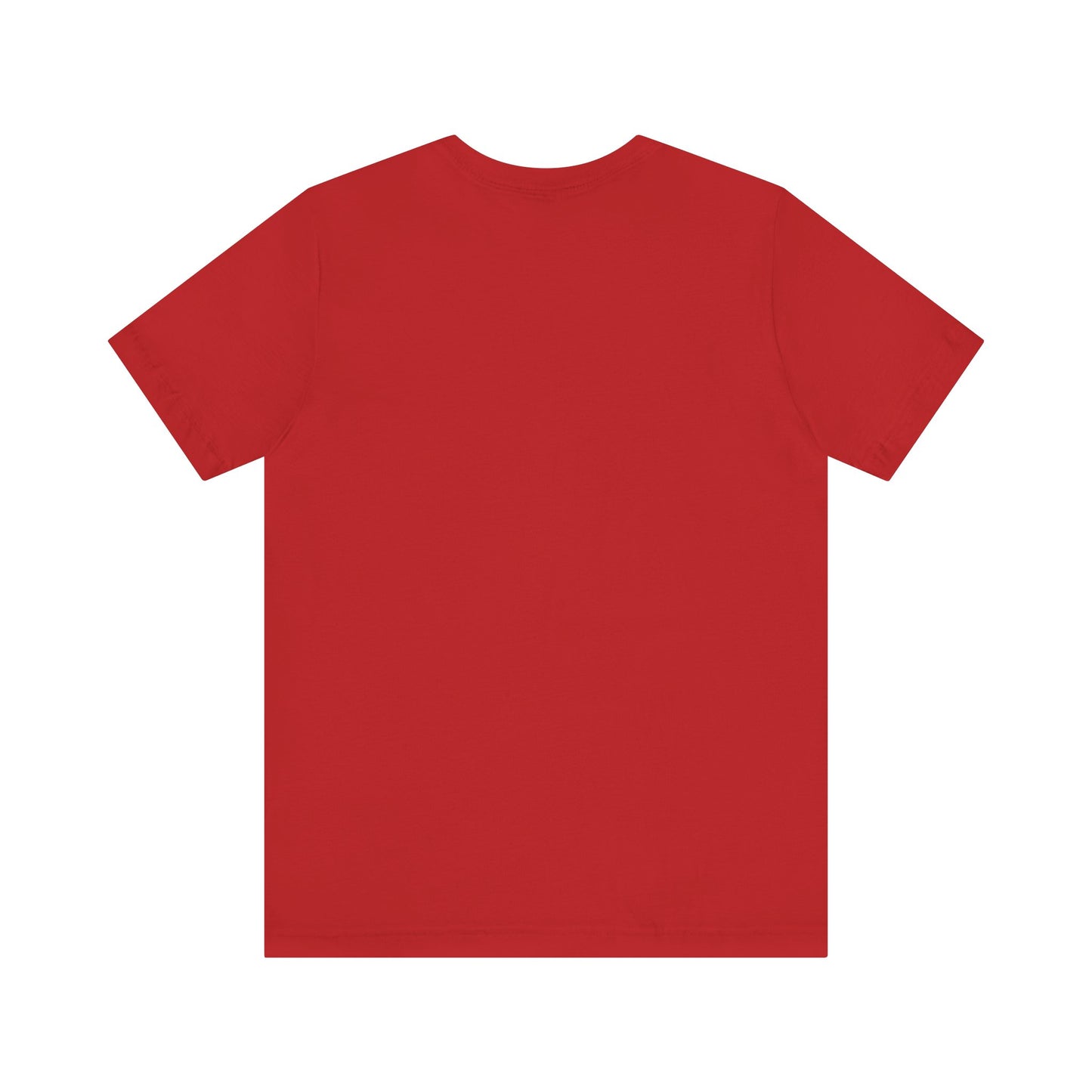 Friends are the Roots Unisex Jersey Short Sleeve Tee