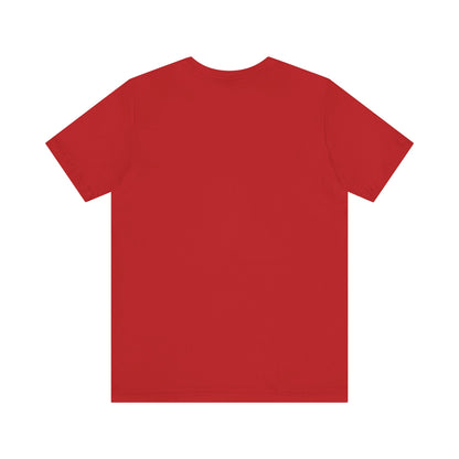 Friends are the Roots Unisex Jersey Short Sleeve Tee