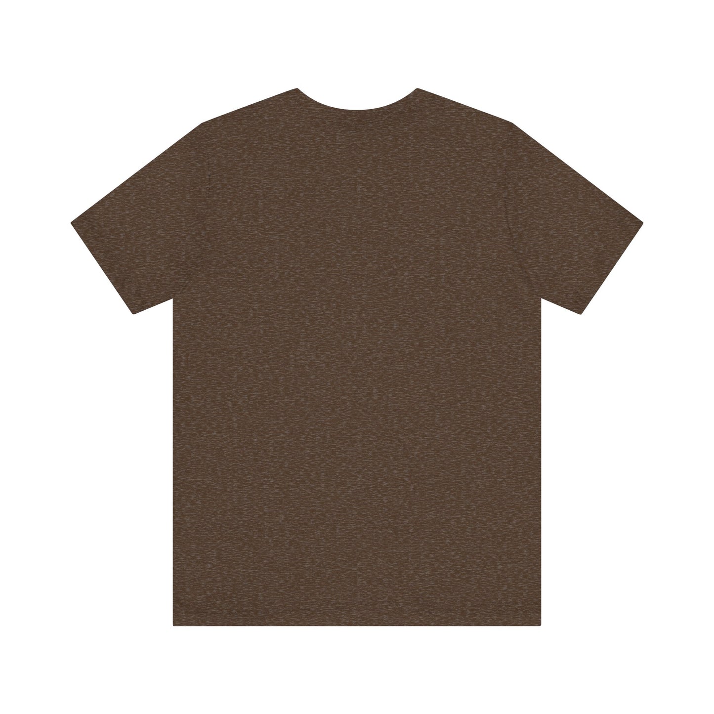 Friends Unisex Jersey Short Sleeve Tee