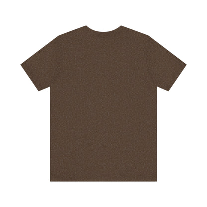 Friends Unisex Jersey Short Sleeve Tee
